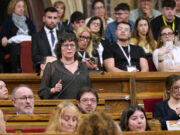 Illa, als crítics amb la presència dels mossos als centres educatius: “Quina por tenen a provar-ho?”
