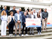 Luz Casal, Rosario, Joan Dausà i Sopa de Cabra, caps de cartell d’un nou festival que neix a Manresa aquest juliol