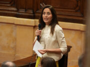 Educació abordarà aquest dijous amb la junta de directors les crítiques per la reducció de places perfilades