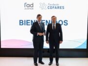 Fundació Cofares i Fad Juventud impulsen recursos emocionals accessibles