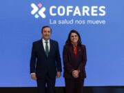 El Govern d’Equador explora el model logístic de Cofares i Farmavenix