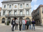 Plega en bloc l’executiva d’ERC a Igualada després del rebuig de la militància a una coalició amb la CUP i els Comuns