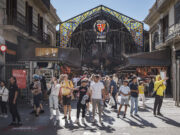La nova taxa turística entra en vigor aquest dimecres amb imports de fins a 12 euros a Barcelona