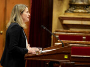 El Govern planteja una “teràpia intensiva” com a “alternativa” a la separació dels menors de les seves famílies