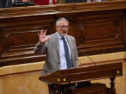 El Govern impulsa el desplegament d’estacions de recàrrega ultraràpida de vehicles en 11 punts estratègics