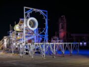 EasyJet i Rolls-Royce demostren la viabilitat de l’hidrogen en motors aeronàutics