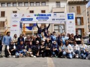 L’eco rallye Mallorca-Inca Ciutat guanya pes en la divulgació ambiental