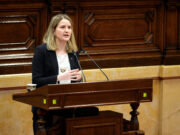 El Govern planteja una “teràpia intensiva” com a “alternativa” a la separació dels menors de les seves famílies
