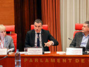 Ordeig anuncia que s’ampliarà la veda del senglar a Catalunya arran de la PPA