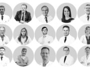 Forbes publica la novena llista dels 100 millors metges d’Espanya