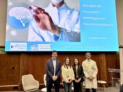 La Fundació Jiménez Díaz avança en la rehabilitació neurològica amb innovació tecnològica