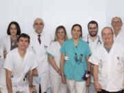 El hospital Universitari General de Catalunya protagonitza un assaig clau contra el pàrkinson