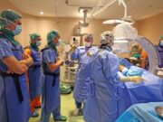 La sanitat madrilenya lidera el menor temps d’espera per operacions a Espanya