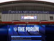 El gran esdeveniment esportiu reuneix líders mundials a Madrid