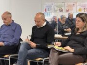 L’alcalde Marc Aloy visitarà Cal Gravat el dijous 9 d’abril