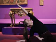 El Museu del Barroc de Catalunya presenta ‘Om Barroc’, una nova experiència de benestar amb ioga i art
