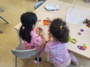 Les llars d’infants públiques de Manresa obren les seves portes a partir del 14 d’abril