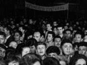 El Documental del Mes presenta ‘Bajo las banderas, el sol’ a Manresa