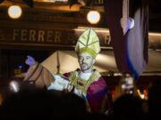 Jordi Preñanosa Serra guanya el concurs de fotografia de la Fira de l’Aixada 2026