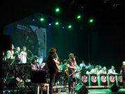 The Small Miller Band de Sallent oferirà un concert de rock al Kursaal aquest dissabte