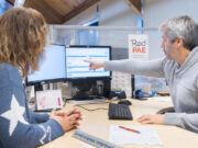 Els Centres Locals de Serveis a les Empreses fomenten la viabilitat dels negocis