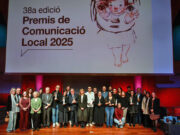 Els Premis de Comunicació Local 2026 reconeixen el lideratge femení amb el Premi Carme Karr