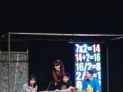 El Cicle Platea Jove torna al Teatre Conservatori amb ‘L’assassinat del professor de matemàtiques’