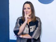 Mayka Navarro, la periodista que compartirà la seva trajectòria en una nova edició de Pessics de Vida al Casino de Manresa