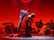 El Ballet Flamenc de Barcelona estrena ‘Carmen’ al Kursaal aquest dissabte