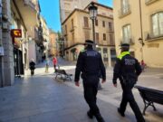 El consistori de Manresa decideix recuperar el nom històric de ‘Guàrdia Urbana’ pel seu 160è aniversari