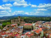Presentació del Nou Pla de Barris de Manresa per a la Regeneració Urbana del Centre Històric