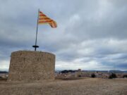 L’Ajuntament de Manresa inicia les obres de l’Espai Quico Mestres a la Torre de Santa Caterina