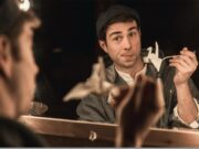 El teatre Kursaal commemora 7.000 dies de la seva reinauguració amb l’espectacle ‘Gota’ de Txema Muñoz