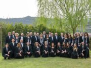 Dues funcions de ‘Cançó d’amor i de guerra’ al Kursaal amb l’Orquestra Arts Simfònica Jove