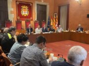Manresa registra la primera reducció en 4 anys de la xifra global de delictes i manté una taxa de criminalitat molt per sota de la mitjana catalana