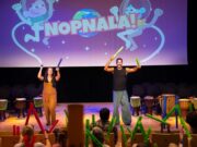 L’espectacle musical ‘NopNala’ arriba al teatre Conservatori en el marc de la programació familiar d’Imagina’t
