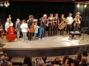 Concert dels Joves Talents del Conservatori de Música de Manresa aquest diumenge