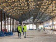 Avança la transformació de la Fàbrica Nova amb vuit equips d’arquitectura de renom