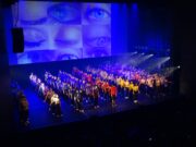 Més de 500 alumnes d’ESO presenten el seu espectacle de dansa al Kursaal