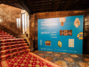 El Palau Güell inaugura l’exposició ‘Finestres al Futur’ com a acte central de l’Any Gaudí