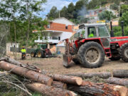 Més de 2 milions d’euros per reforçar la seguretat contra incendis en urbanitzacions de Barcelona