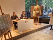 Dues noves obres enriquiran el Fons Historicoartístic de la Diputació de Barcelona