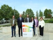 La fira ExpoBages torna a l’avinguda Universitària amb novetats destacades