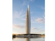 La Torre Mohammed VI simbolitza el progrés