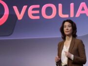 Veolia Environnement reelegeix Estelle Brachlianoff i aprova dividend per al 2025