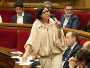 Parlon reitera la seva “confiança” i la del Govern en Trapero després de les peticions de cessament de l’oposició