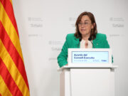 El Govern manté que les negociacions amb ERC per als pressupostos “van pel bon camí” per aprovar-los abans de l’estiu
