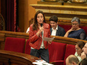 Niubó demana “rebaixar la tensió” i insisteix en la voluntat de diàleg però veu “difícil” anar més enllà en l’acord