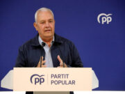 El PPC defensa que els Mossos feien “la seva feina” en la infiltració en l’assemblea de docents