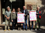La Fira de Sant Isidre de Solsona no tindrà vaques per la dermatosi nodular, però ampliarà l’espai de bestiar oví i equí